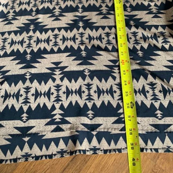 🆕 Pendleton Silk Dress - Picture 14 of 16